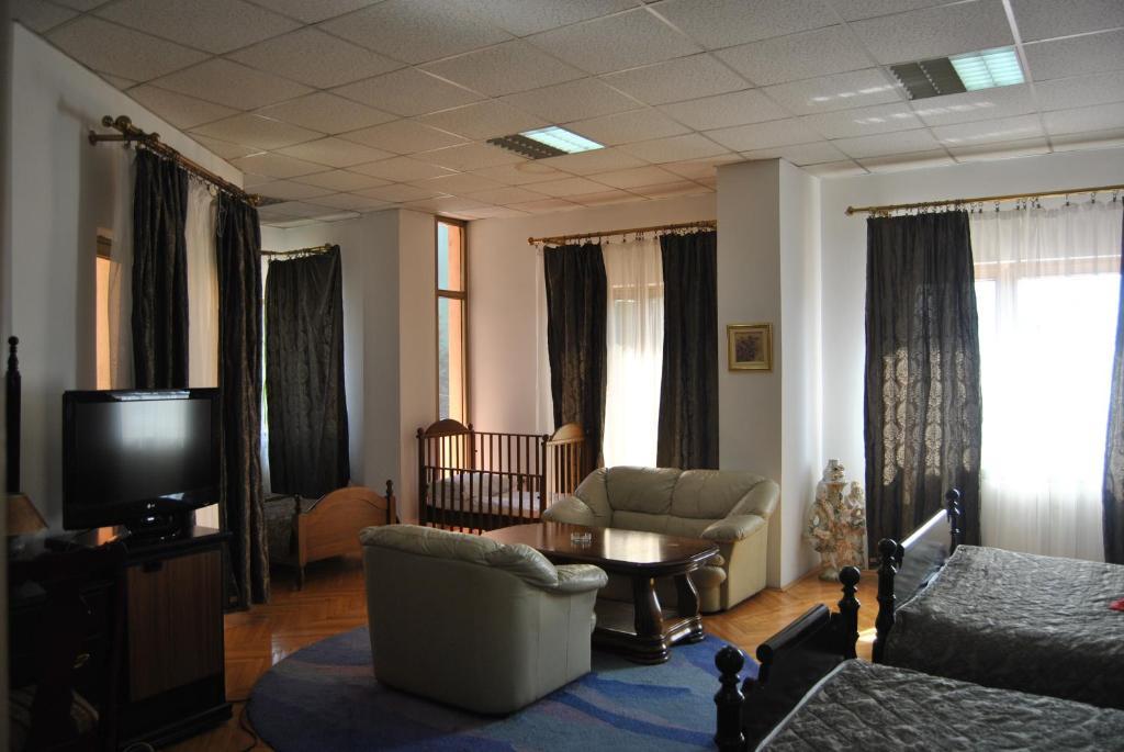 Hotel Italia SJJ Exteriér fotografie